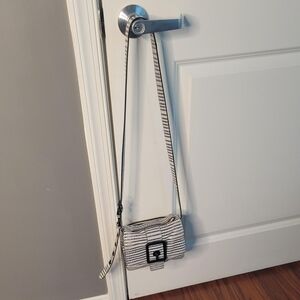 Rebecca Minkoff Monochrome Crossbody Bag